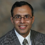 Image of Dr. Ram L. Ramani, MD