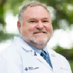 Image of Dr. Barry R. Katz, MD