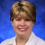 Image of Dr. Christine Marie Peterson, MD