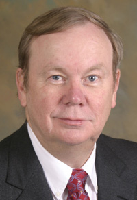 Image of Dr. Edward L. Hedlund, MD