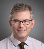 Image of Dr. Robert C. Gensure, MD, PhD