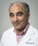 Image of Dr. Rajesh Khanna, MD