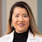Image of Dr. Annabel N. Yuen, DO