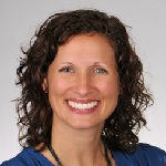 Image of Dr. Leah Claire Davis, DO