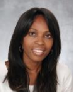 Image of Dr. Claudia Suzette Chambers, MD