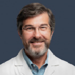 Image of Dr. Paul Armstrong, MD