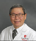 Image of Dr. Vincent W. Yang, PHD, MD