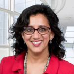 Image of Dr. Alpana A. Desai, MD