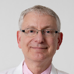 Image of Dr. Steven A. Goldenberg, MD