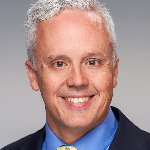 Image of Dr. Michael J. Peterson, MD, PhD