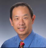 Image of Dr. Christopher Wong, MD
