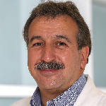 Image of Dr. David A. Fishman, MD