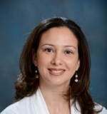 Image of Dr. Kenia Martinez, MD