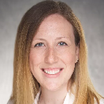 Image of Dr. Kathryn Huber-Keener, MD, PhD