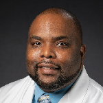 Image of Dr. Frankie Junior Hugh White, MD