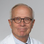 Image of Dr. Alan Kurt Meinke, MD