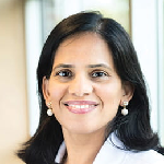 Image of Dr. Sirisha Chada, MD