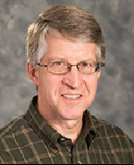 Image of Dr. William R. Votel, MD