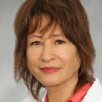 Image of Dr. Marisa S. Kesselman, MD