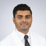 Image of Dr. Bhavin Manish Patel, MD