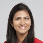 Image of Dr. Aditi Patel, MD