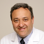 Image of Dr. Steven Nussbaum, MD