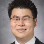 Image of Dr. Hao Zhang, MD, MD PHD