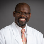 Image of Dr. Esau Laurencin, MD