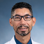Image of Dr. Brian Cooper, Clinical Cardiac Electrophysiologist, MD