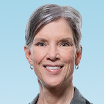 Image of Dr. Ruth K. Anderson, MD