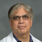 Image of Dr. Imran Rashid, MD