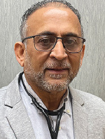 Image of Dr. Dipakkumar Premanand Amin, MD