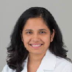 Image of Dr. Gitanjali Khurana, MD