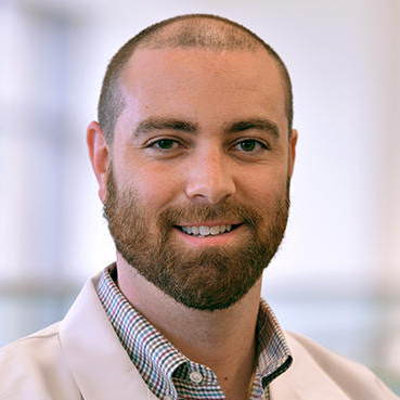 Image of James Braxton Yeager Jr., APRN-CNP