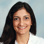 Image of Dr. Reshma G. Aggarwal, MD