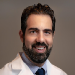 Image of Dr. Rami Zebian, MD
