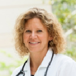 Image of Dr. Tina L. Fischer-Carne, MD
