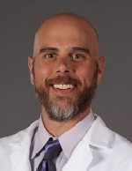Image of Dr. Thomas A. Goodwin, DO