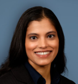 Image of Dr. Nicole C. Beharry, MD