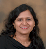 Image of Dr. Aruna C. Gowda, MD