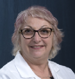 Image of Dr. Mary Ellen Hancock, MD