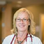 Image of Dr. Ingrid E. Kotch, MD