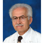 Image of Dr. Hooshang Meshkinpour, MD