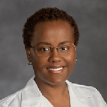 Image of Dr. Miheret S. Yitayew, MD, MPH
