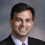 Image of Dr. Rohit Gupta, MD