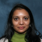 Image of Dr. Heena Apurva Shah, MD