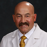 Image of Dr. Terry W. Myrick, MD