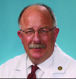 Image of Dr. Paul Joseph Scheel Jr., MBA, MD