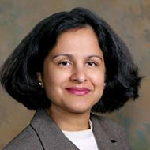 Image of Dr. Seema Sanjeev Mullick, MD