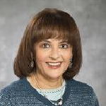 Image of Dr. Mona Bary, MBBCH, MD